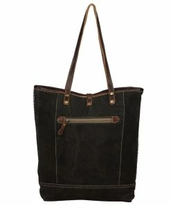 Myra Bag Autumn Sky Tote Bag