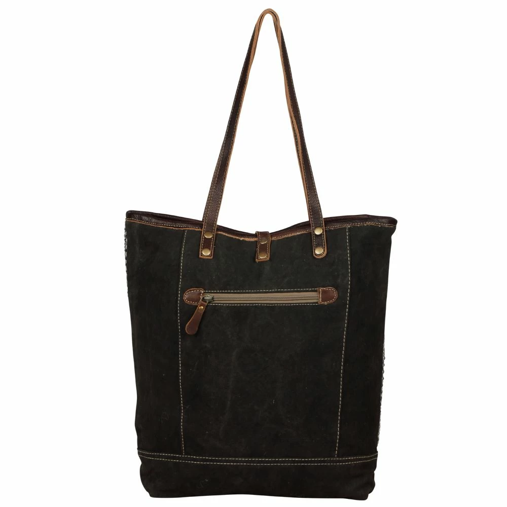 Myra Bag Autumn Sky Tote Bag