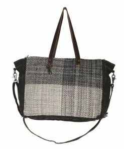 Myra Bag Ought Weekender Bag