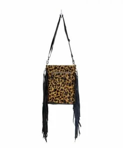 Myra Bag Bags Cool Pool Hairon Bag