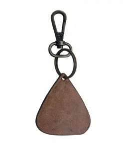 Myra Bag CRIMSON FLOWER KEYCHAIN Accessories