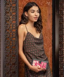 Myra Bag SAKURA WALLET