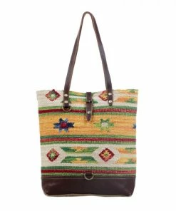 Myra Bag Owners Pride Tote Bag