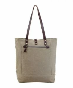 Myra Bag Owners Pride Tote Bag