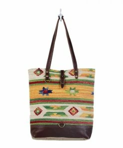 Myra Bag Owners Pride Tote Bag