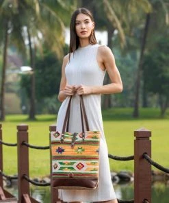 Myra Bag Owners Pride Tote Bag