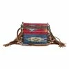 Myra Bag Sunset Hand-Tooled Bag