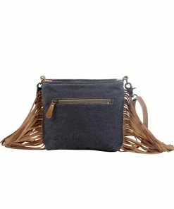 Myra Bag Sunset Hand-Tooled Bag