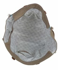 Myra JAUNE WEEKENDER BAG