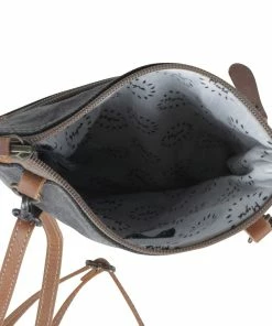 Myra Bag PETIT GRAY SMALL & CROSSBODY BAG Bags