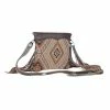 Myra Bag PSYCHEDELIC TONES SHOULDER BAG
