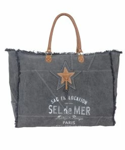 Myra Bag TIMLESS WEEKENDER BAG Bags