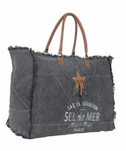 Myra Bag TIMLESS WEEKENDER BAG Bags