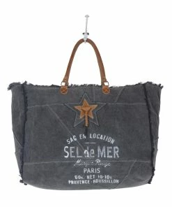 Myra Bag TIMLESS WEEKENDER BAG Bags