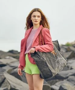 Myra Bag TIMLESS WEEKENDER BAG Bags