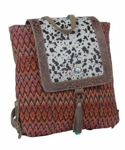 Myra Bag FLAMBOYANCE BACKPACK BAG Bags