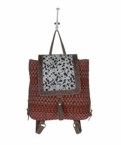 Myra Bag FLAMBOYANCE BACKPACK BAG Bags