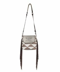 Myra Bag HAVEN PRINTS SHOULDER BAG