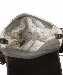 Myra Bag HAVEN PRINTS SHOULDER BAG