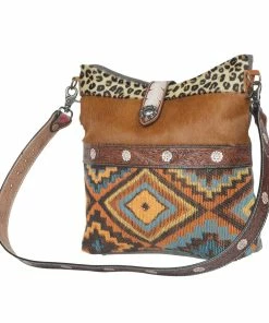 Myra Bags OHANA SHOULDER BAG