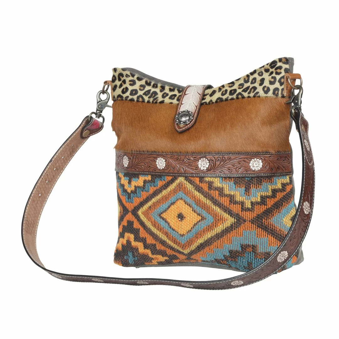 Myra Bags OHANA SHOULDER BAG