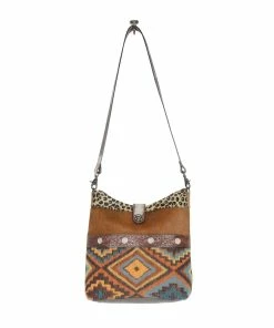 Myra Bags OHANA SHOULDER BAG