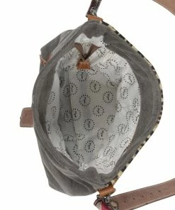 Myra Bags OHANA SHOULDER BAG