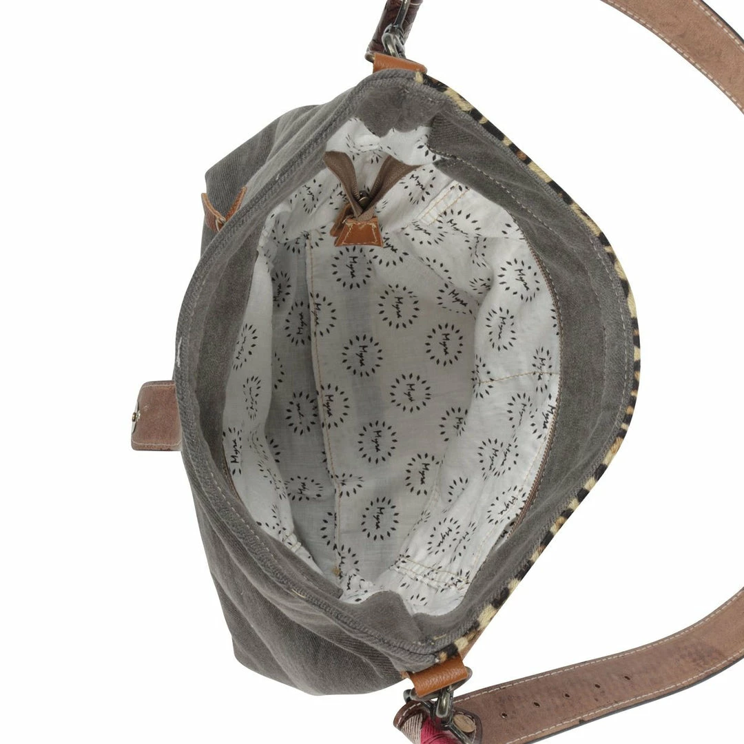 Myra Bags OHANA SHOULDER BAG