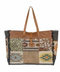 Myra Bag ACADEMIA WEEKENDER BAG