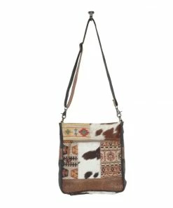 Myra DARK AESTHETICS SHOULDER BAG Bags