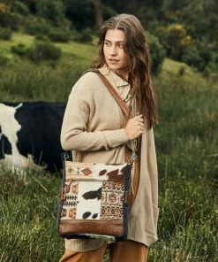 Myra DARK AESTHETICS SHOULDER BAG Bags