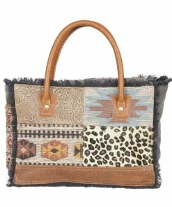 Myra Bags TELLURIC SMALL & CROSSBODY BAG