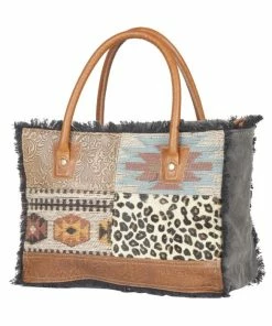 Myra Bags TELLURIC SMALL & CROSSBODY BAG