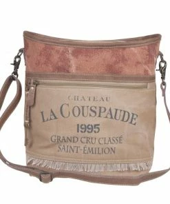 Myra Bag Bags ANEMOIA SHOULDER BAG