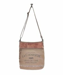 Myra Bag Bags ANEMOIA SHOULDER BAG