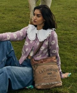 Myra Bag Bags ANEMOIA SHOULDER BAG