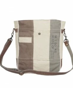 Myra Bag BERRYPICKING SHOULDER BAG