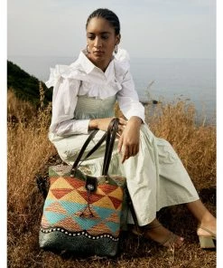 Myra Bags "MULTICHROME CONCEALED BAG"