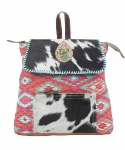 Myra "SEREIN BACKPACK BAG"