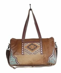 Myra "SISU TRAVELLER BAG"