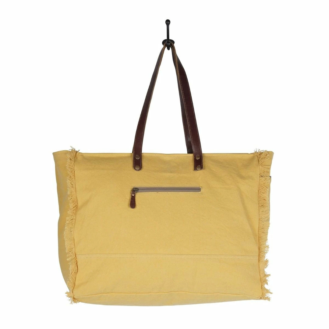 Myra "SURAMYA WEEKENDER BAG"