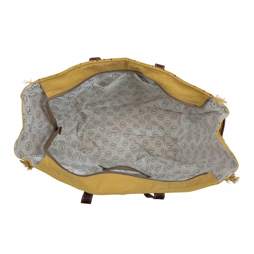 Myra "SURAMYA WEEKENDER BAG"