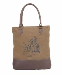Myra Bag COMPOSER TOTE BAG