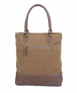 Myra Bag COMPOSER TOTE BAG