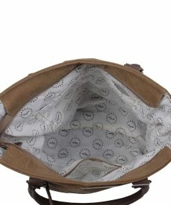 Myra Bag COMPOSER TOTE BAG