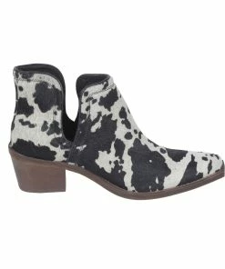 Myra Bag EASY GOING BOOTIES By Myra