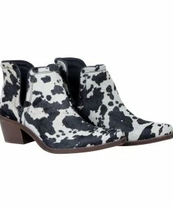 Myra Bag EASY GOING BOOTIES By Myra