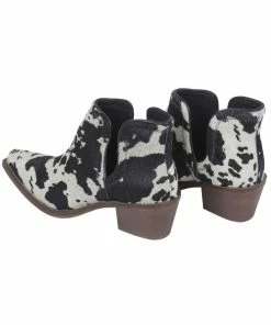 Myra Bag EASY GOING BOOTIES By Myra