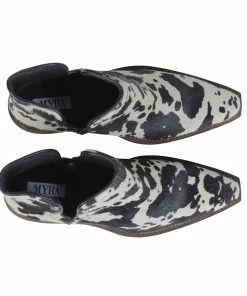 Myra Bag EASY GOING BOOTIES By Myra