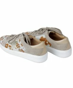 Myra Bag Grin Sneaker By Myra